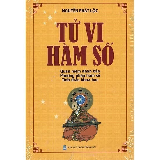 Tử Vi Hàm Số