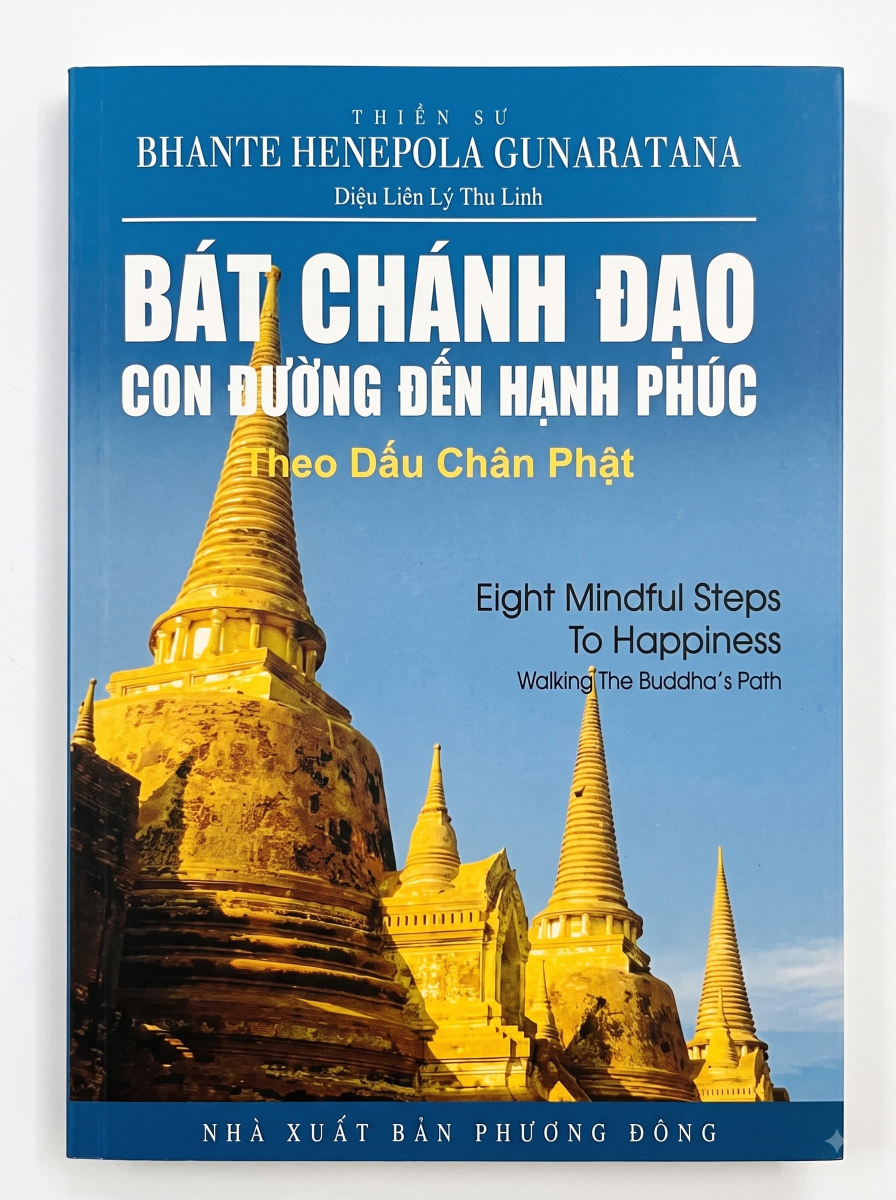 Bát Chánh Đạo — ảnh 1