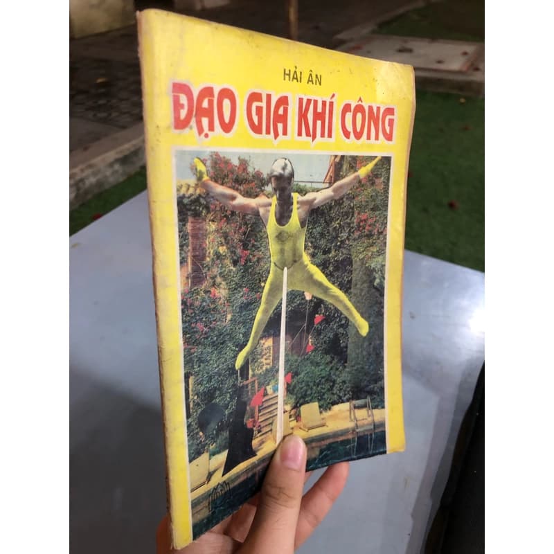 Đạo Gia Khí Công – Hải Ân — ảnh 1