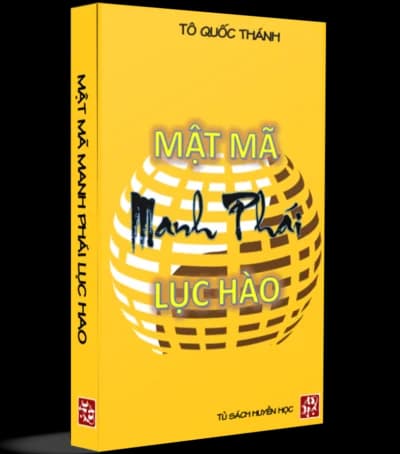 Mật Mã Mạnh Phái Lục Hào – Tô Quốc Thánh — ảnh 1