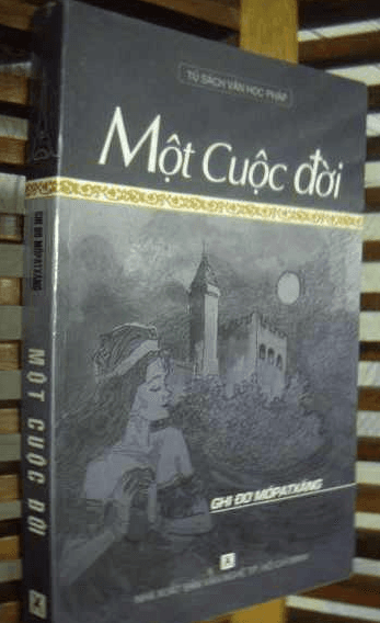 Một cuộc đời – Guy de Maupassant — ảnh 1