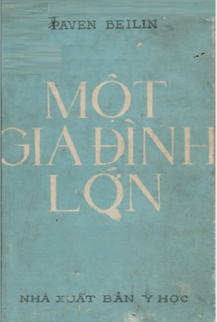 Một Gia Đình Lớn – Paven Beilin — ảnh 1