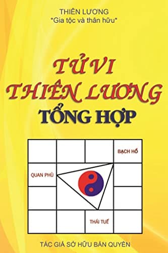 Tử Vi Thiên Lương Tổng Hợp – Thiên Lương — ảnh 1